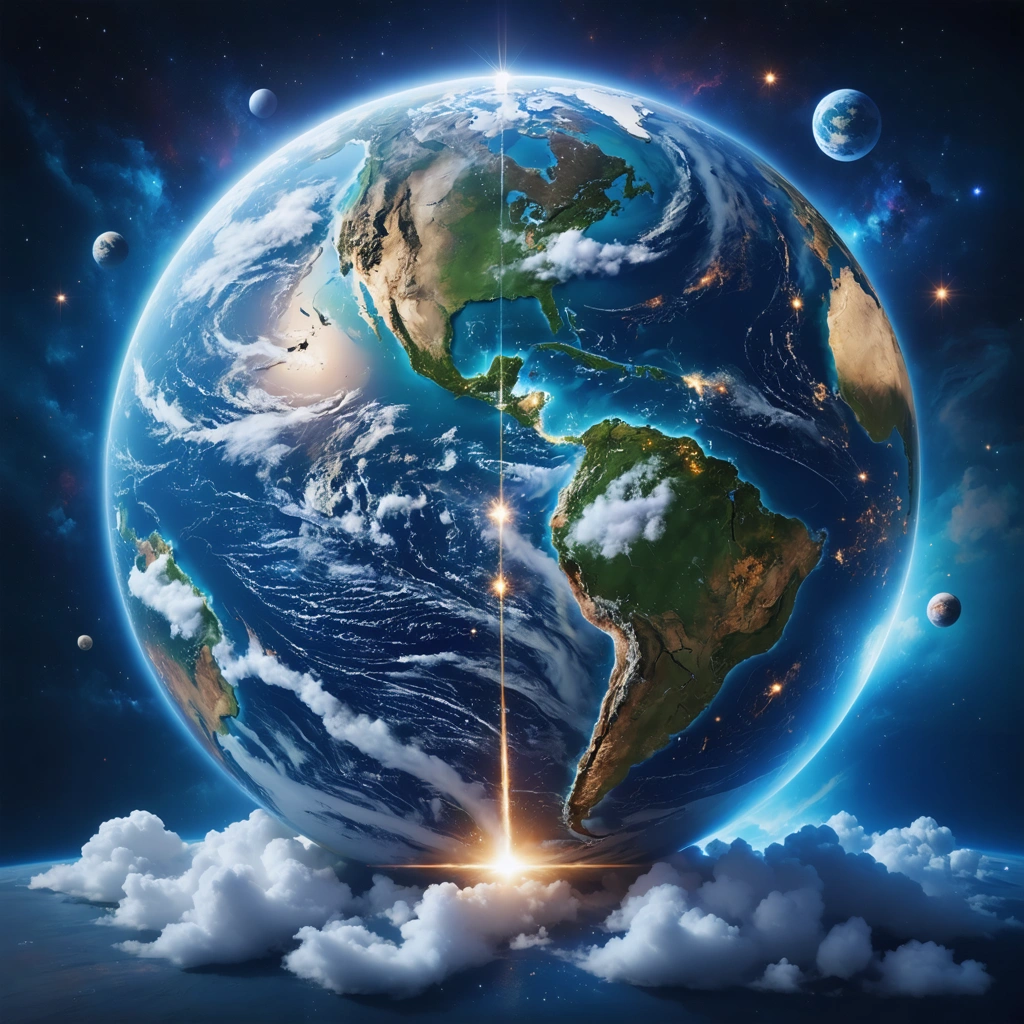 Скорость вращения Земли: советы, рекомендации и лайфхаки