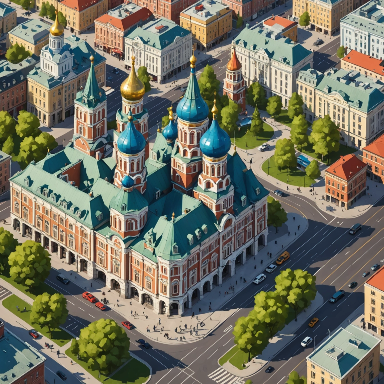 Региональные Новости: События и Развитие