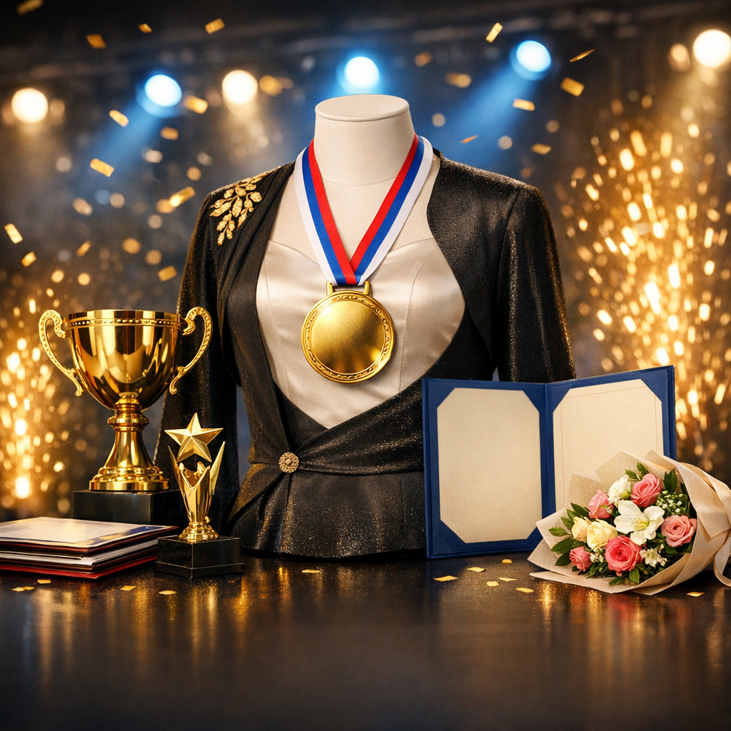 Савкина, Горбунова, Струкова взяли золото! Девушки доминируют в «Педагогическом дебюте»!