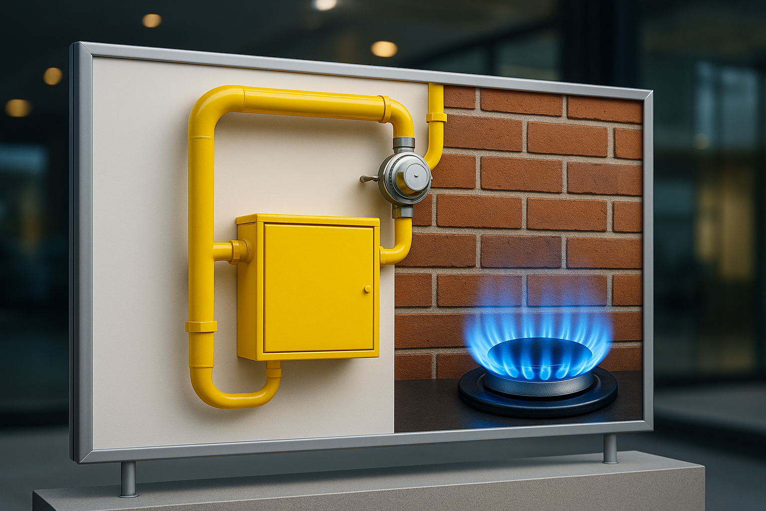 Ивановская область газифицировала 12 тысяч домов! Регион ворвался в топ-5 догазификации