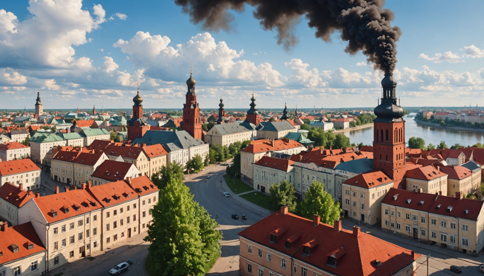 Почему Иваново называют городом невест