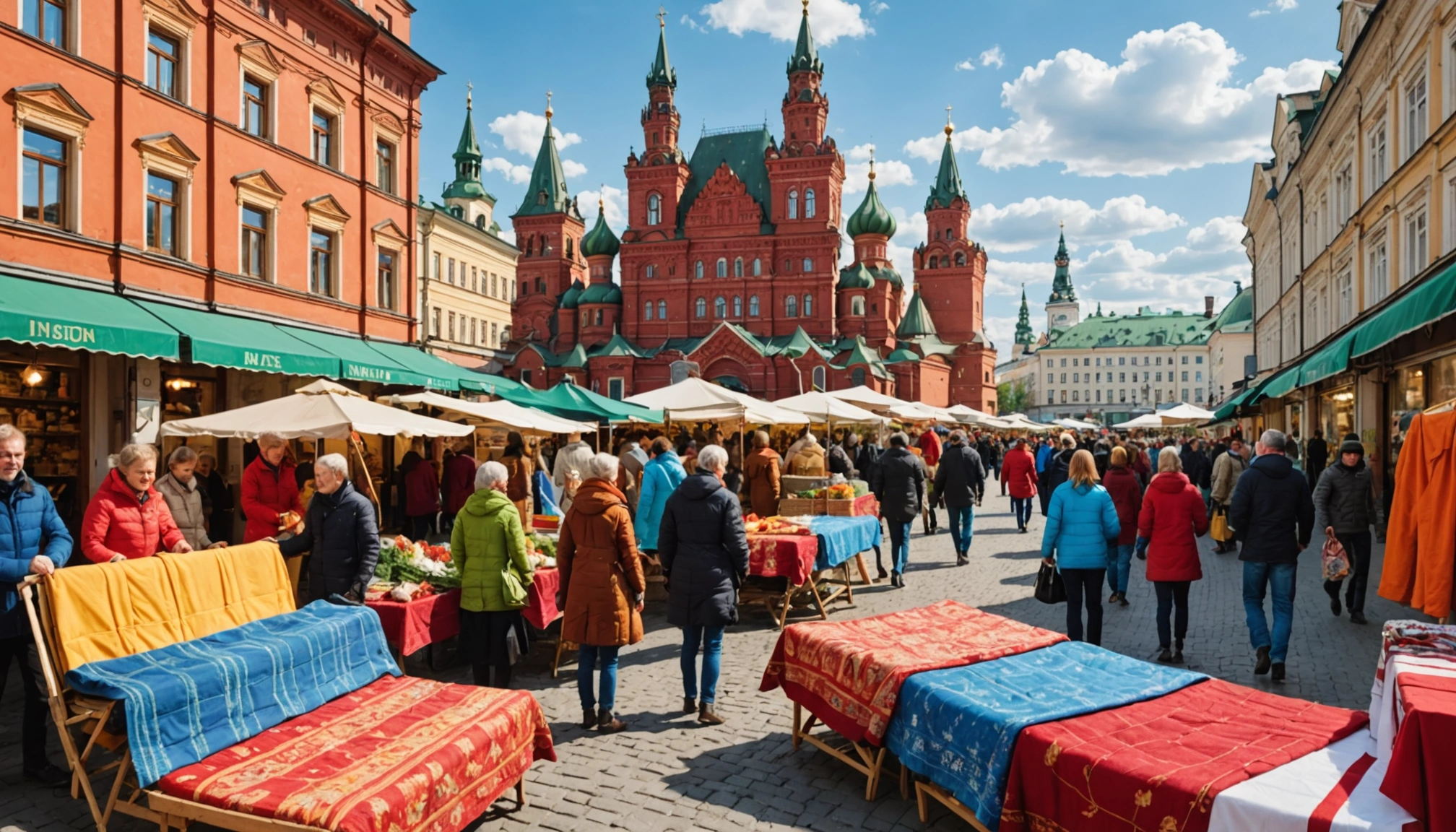 Где купить текстиль и постельное белье в Иваново