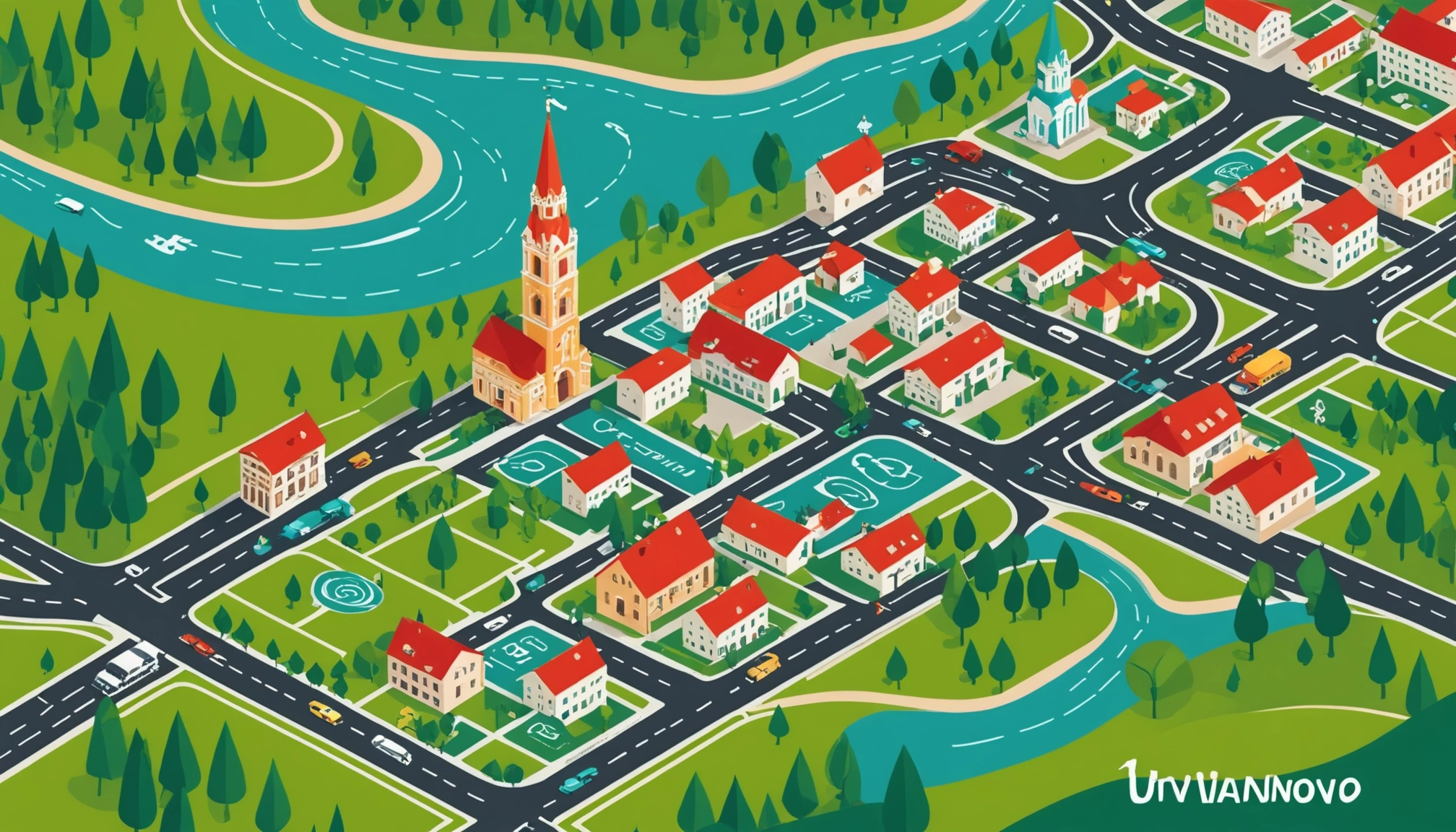 Где есть интернет и Wi-Fi в Иваново