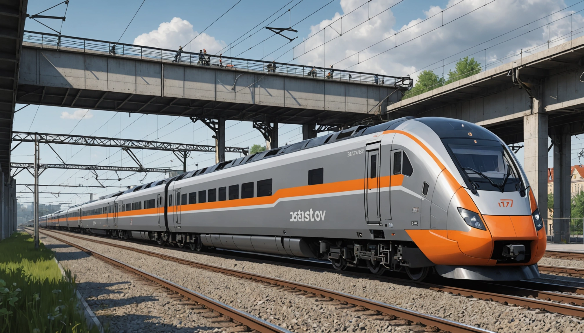 Транспорт из Иваново: куда прибывает «Ласточка» и куда летают самолеты