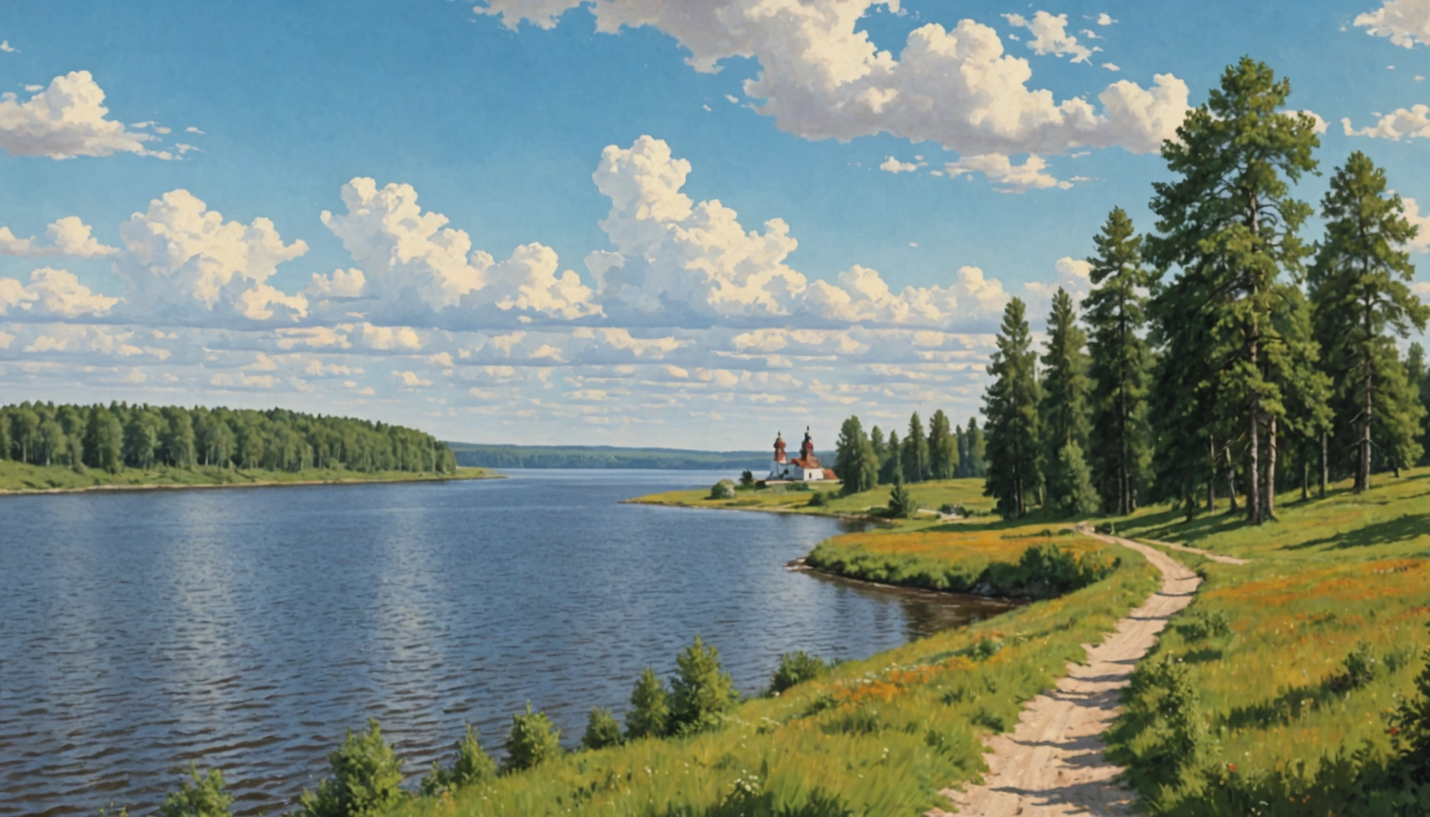 Что посмотреть в Плёсе, Шуе и Кинешме