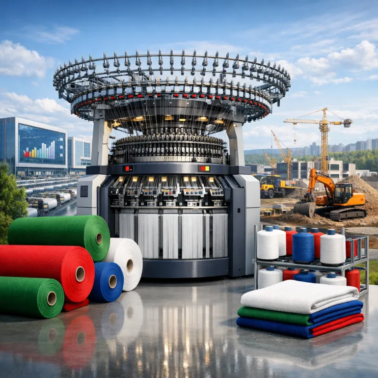 ОЭЗ «Иваново» бьёт инвестиционные рекорды! 18 млрд рублей и 1600 рабочих мест в Родниках