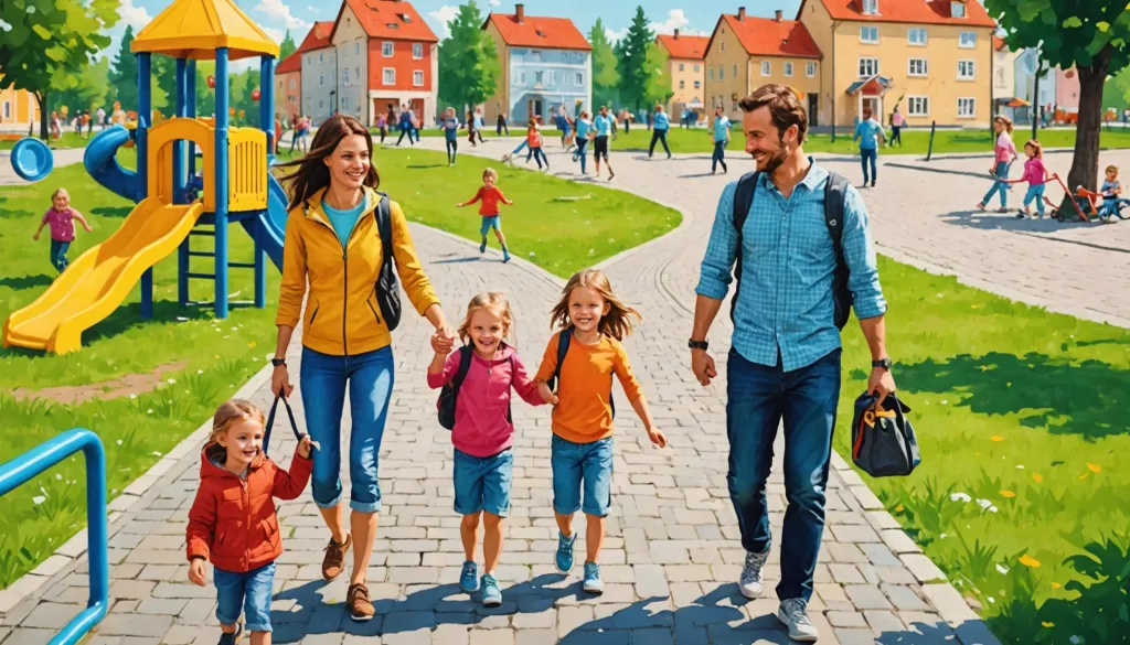 Куда сходить в Иваново с детьми