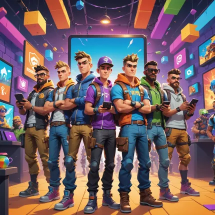 Clash Royale кланы в России: Сообщества, объединяющие игроков