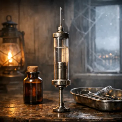 Кинешма аплодировала стоя «Морфию»! Булгаков разорвал зал эмоциями