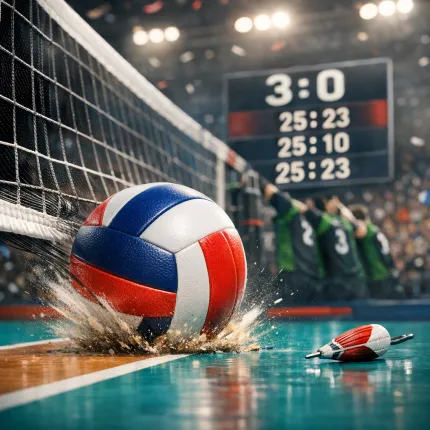 «Текстильщик» устроил реванш! Разгром «Локомотива» 3:0 в Екатеринбурге