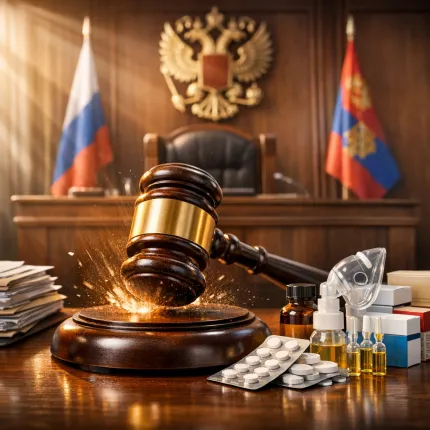 Суд нокаутировал депздрав! Ребенку обеспечат лекарства