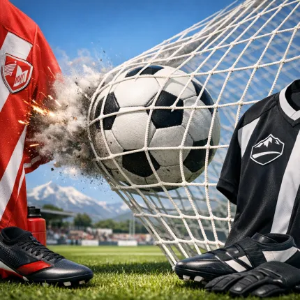 «Текстильщик» штурмует Ессентуки! Третья победа на горизонте?