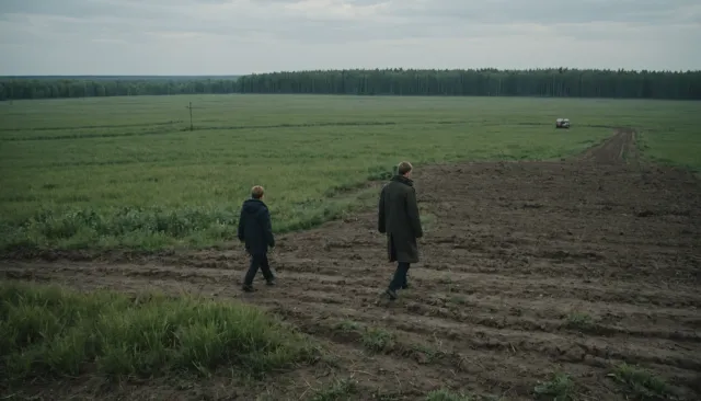 Свалки исчезли в Иваново! Осталось всего три.