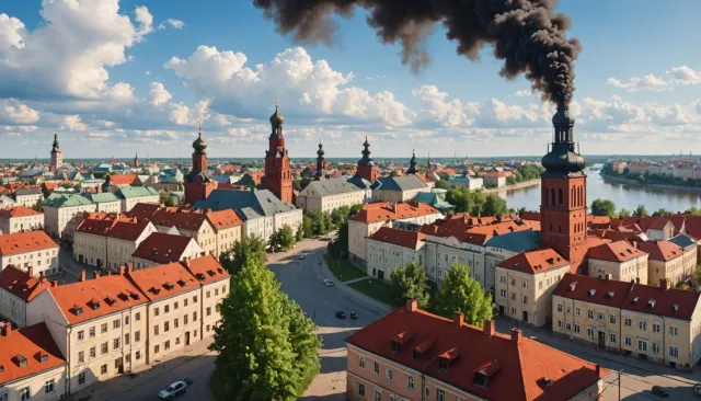 Почему Иваново называют городом невест