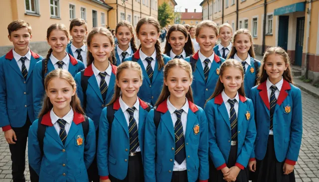 Куда поступить после 9 класса в Иваново