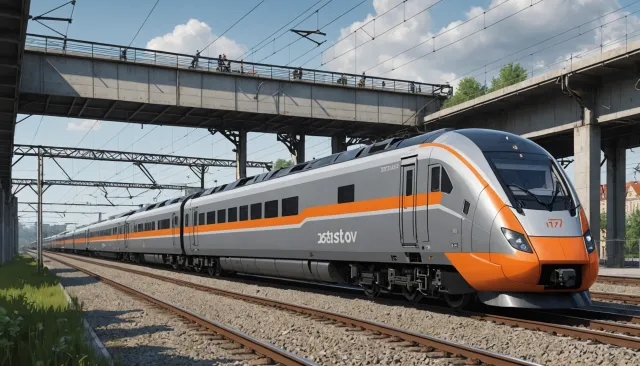 Транспорт из Иваново: куда прибывает «Ласточка» и куда летают самолеты