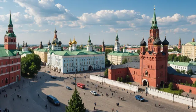 Что посмотреть в Иваново за 1 день: главные достопримечательности