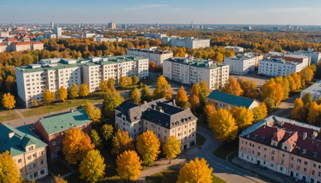 Когда включат отопление в Иваново и Ивановской области