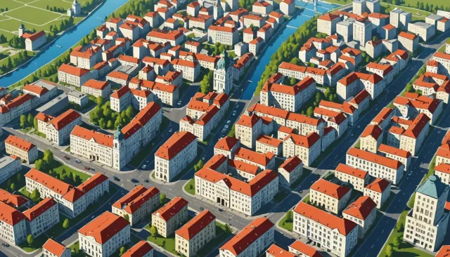 Банки и услуги в Иваново: где находятся отделения